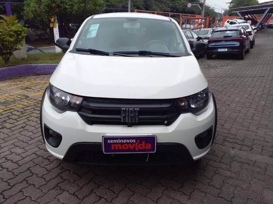 FIAT MOBI 1.0 EVO FLEX LIKE. MANUAL FIAT MOBI 1.0 EVO FLEX LIKE. MANUAL
